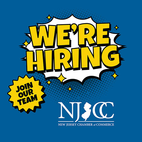 NJCC We Are Hiring